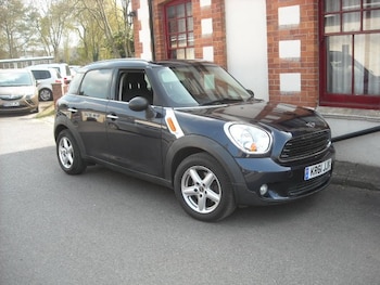 Used MINI Countryman 2012 for sale - 78029067: Photo