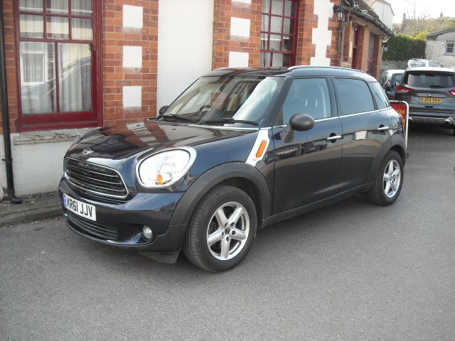 Used MINI Countryman 2012 for sale - 78029067: Photo 2