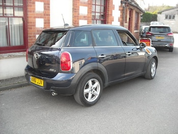 Used MINI Countryman 2012 for sale - 78029067: Photo