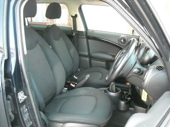 Used MINI Countryman 2012 for sale - 78029067: Photo