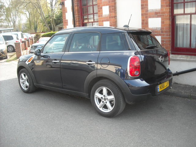 Used MINI Countryman 2012 for sale - 78029067: Photo 5