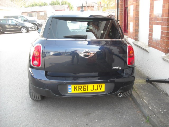 Used MINI Countryman 2012 for sale - 78029067: Photo 6