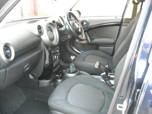 Used MINI Countryman 2012 for sale - 78029067: Photo 7