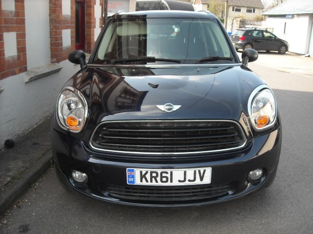 Used MINI Countryman 2012 for sale - 78029067: Photo 8