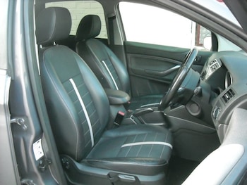 Used Ford Kuga 2012 for sale - 75541984: Photo