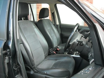 Used Land Rover Freelander 2 2011 for sale - 79254845: Photo