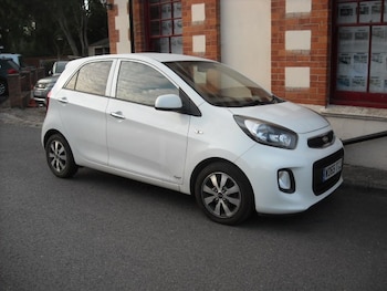 Kia - Picanto