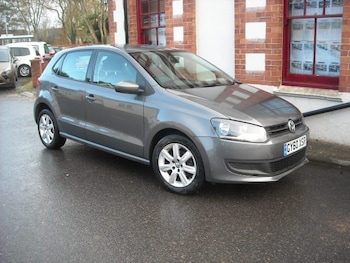 Volkswagen Polo feature image
