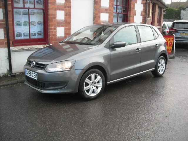 Used Volkswagen Polo 2010 for sale - 77629482: Photo 2