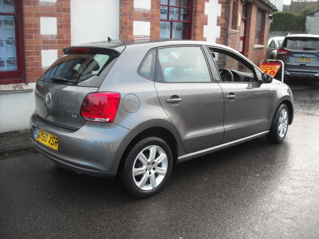 Used Volkswagen Polo 2010 for sale - 77629482: Photo 3