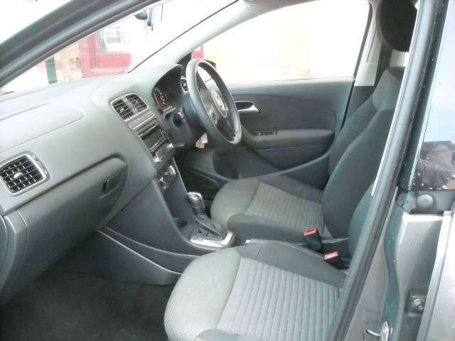 Used Volkswagen Polo 2010 for sale - 77629482: Photo 7