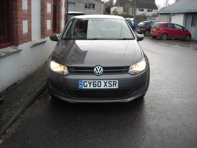 Used Volkswagen Polo 2010 for sale - 77629482: Photo 8