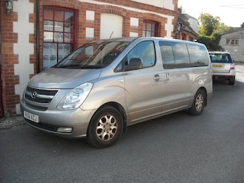 Used Hyundai i800 2011 for sale - 76178992: Photo 2