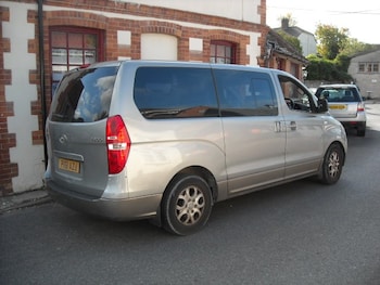 Used Hyundai i800 2011 for sale - 76178992: Photo 3