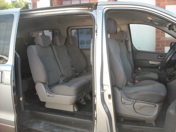 Used Hyundai i800 2011 for sale - 76178992: Photo 4