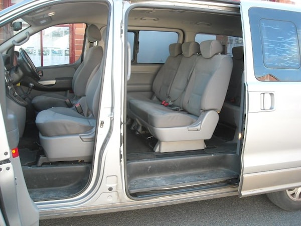 Used Hyundai i800 2011 for sale - 76178992: Photo 7