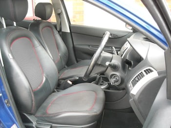Used Hyundai i20 2009 for sale - 79038601: Photo