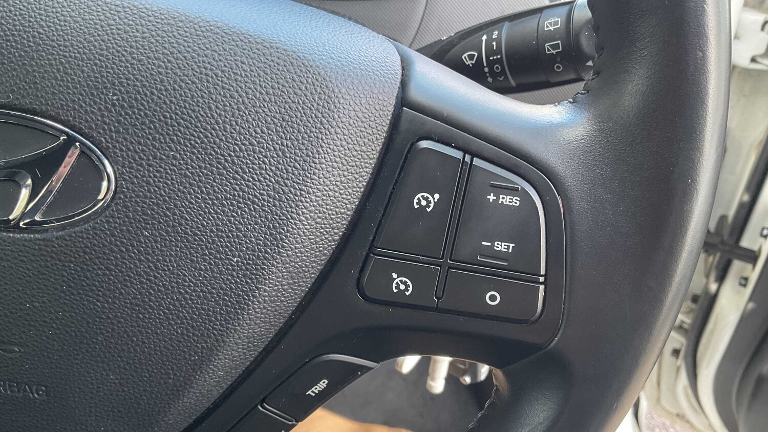 Used Hyundai i10 2019 for sale - 77995886: Photo 13