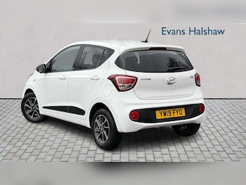 Used Hyundai i10 2019 for sale - 77995886: Photo