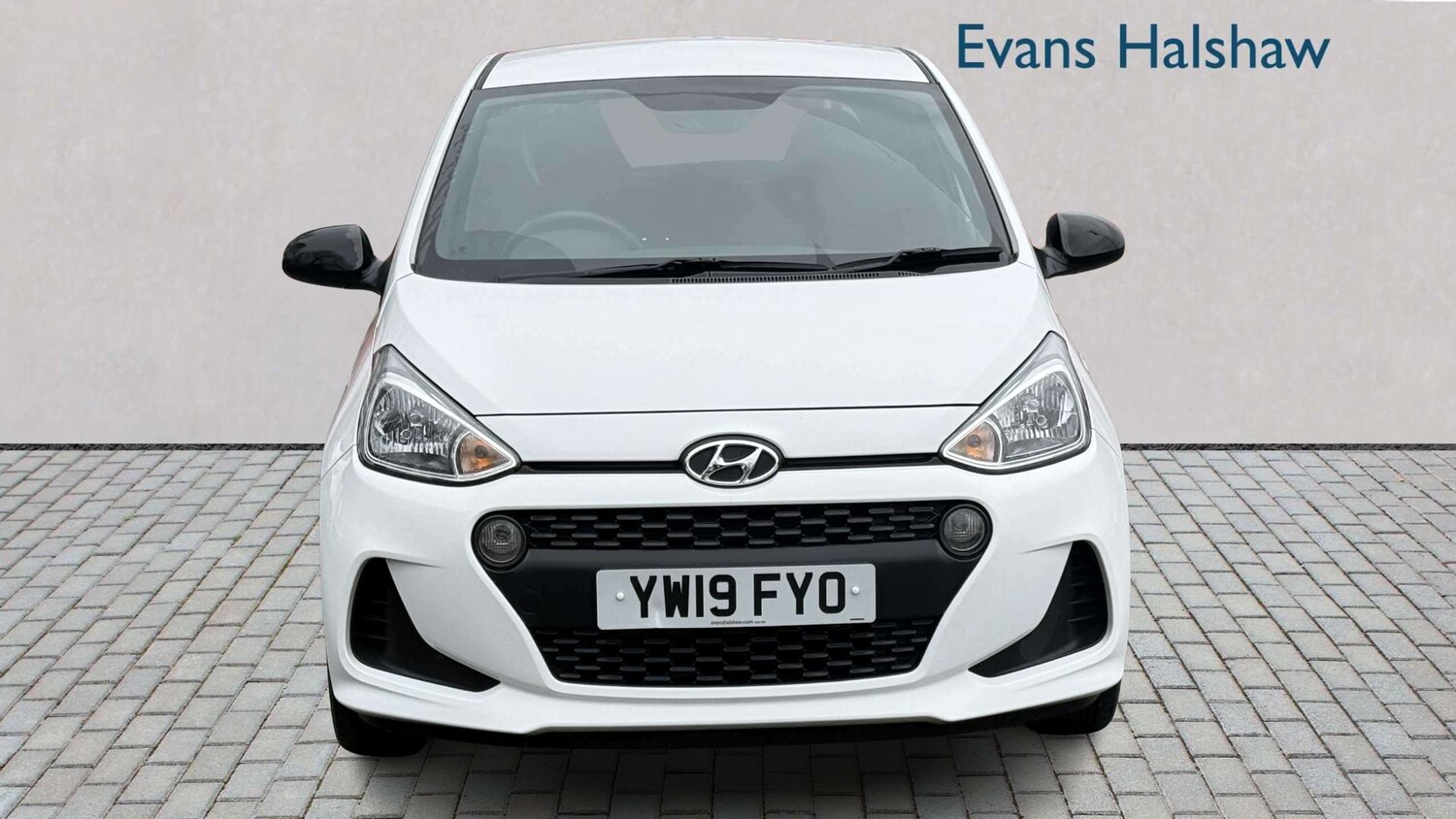 Used Hyundai i10 2019 for sale - 77995886: Photo 3