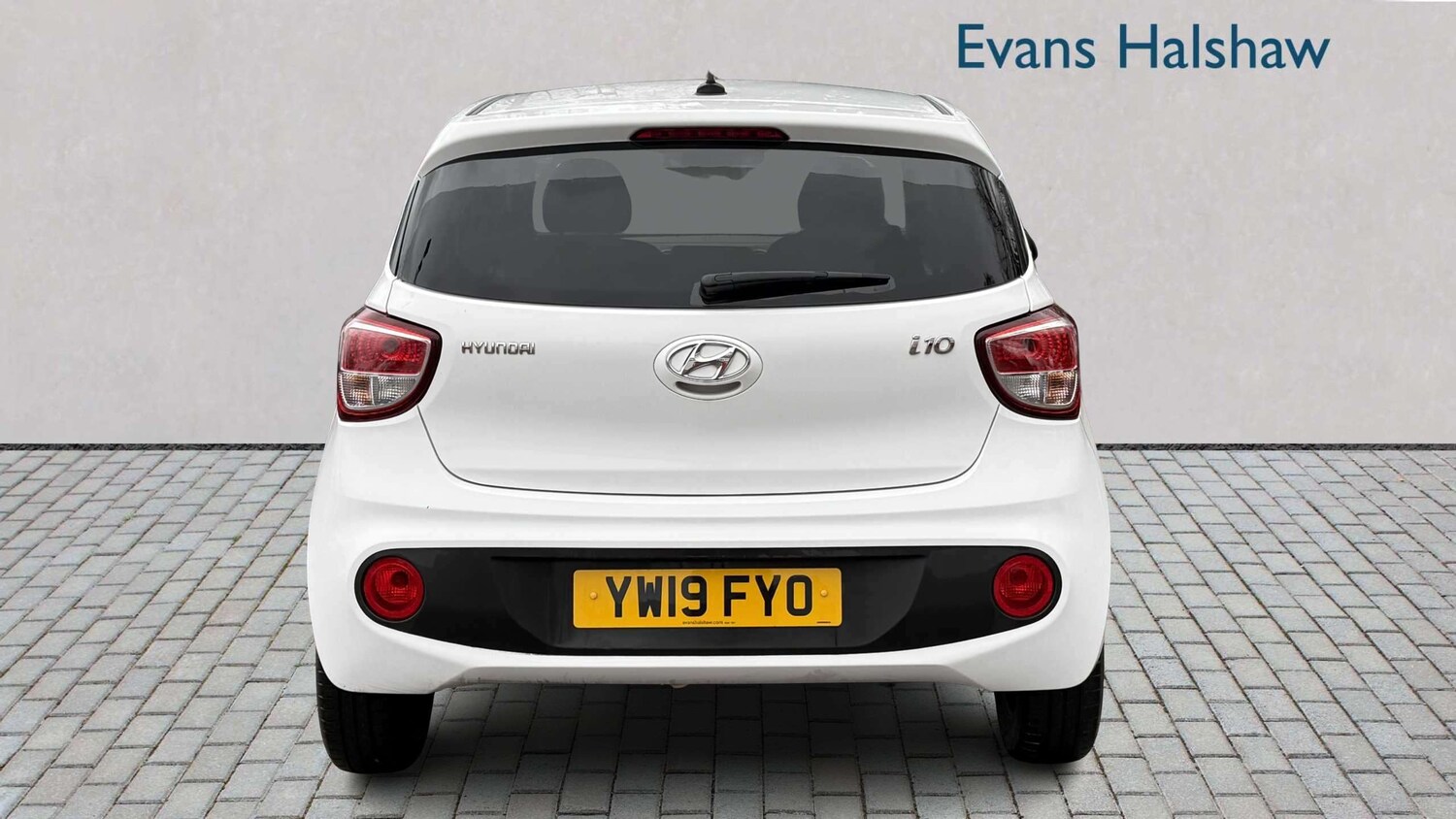 Used Hyundai i10 2019 for sale - 77995886: Photo 5