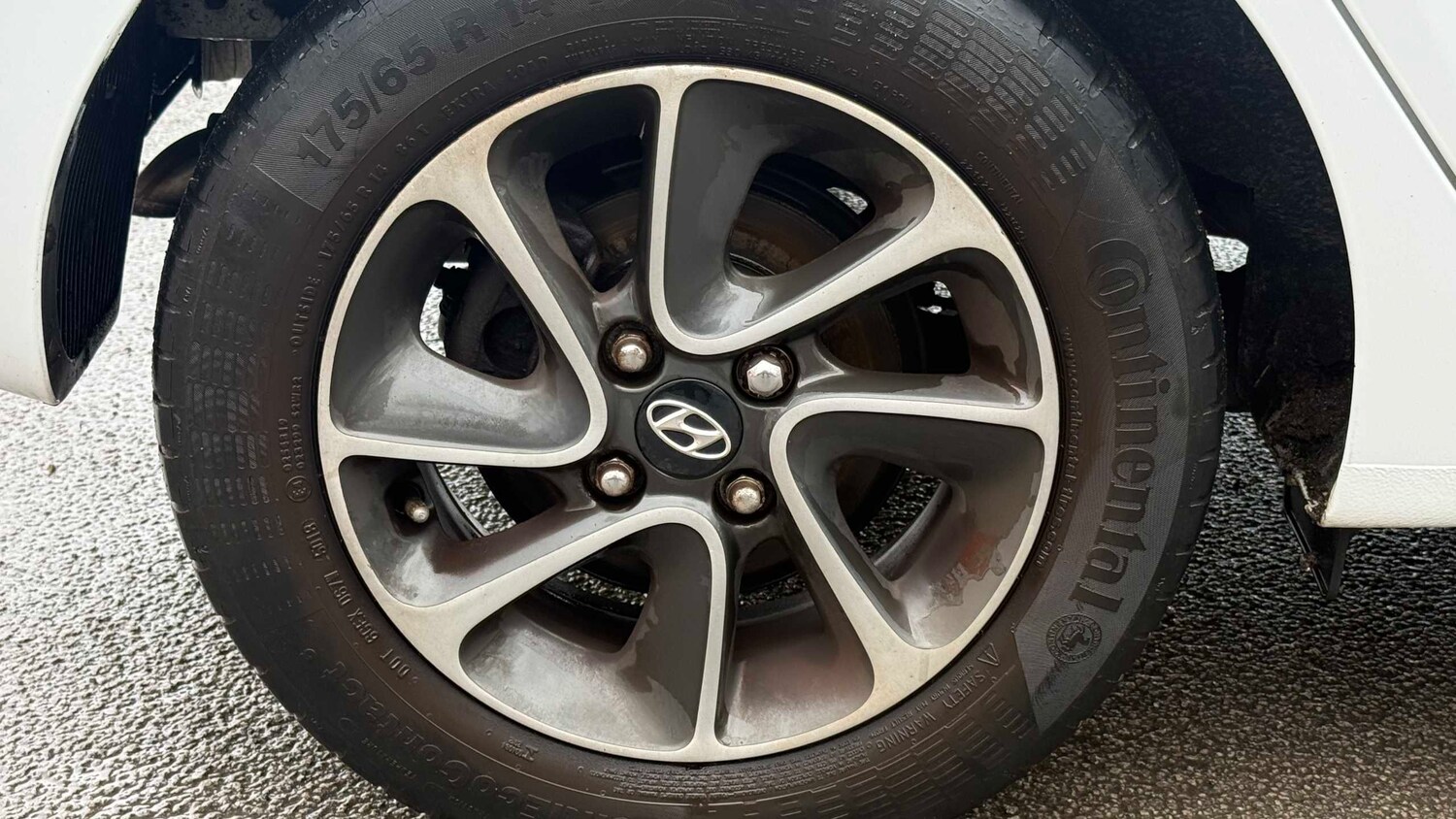 Used Hyundai i10 2019 for sale - 77995886: Photo 6