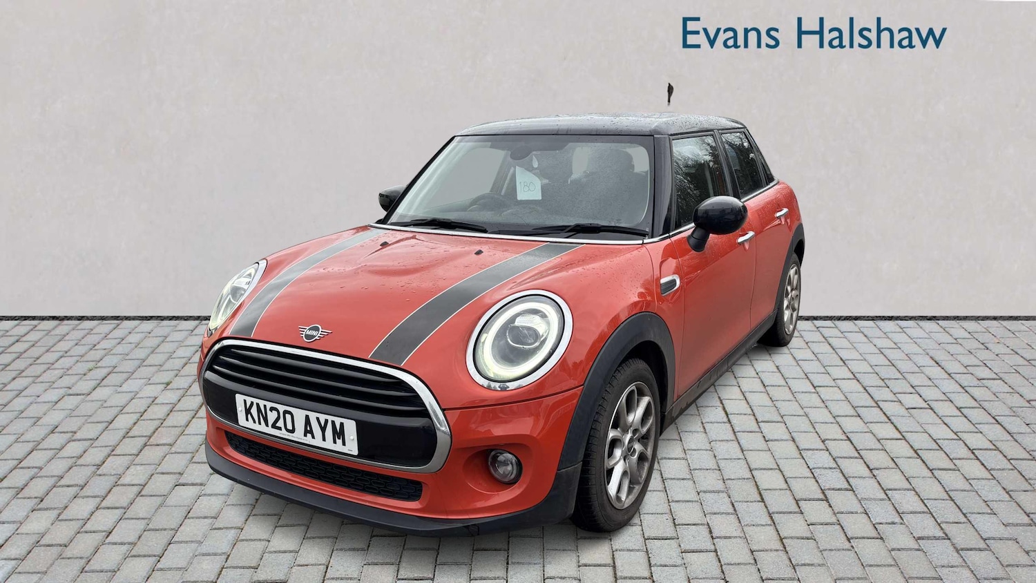 Used MINI Hatch 2020 for sale - 77856957: Photo 2