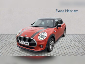 Used MINI Hatch 2020 for sale - 77856957: Photo