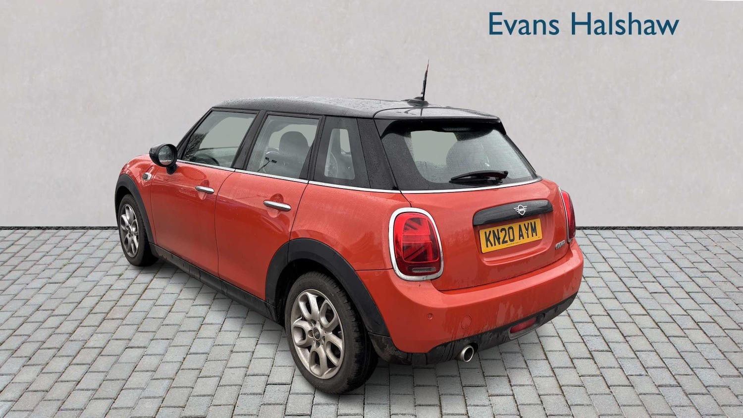 Used MINI Hatch 2020 for sale - 77856957: Photo 3