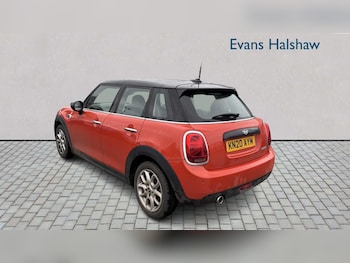 Used MINI Hatch 2020 for sale - 77856957: Photo