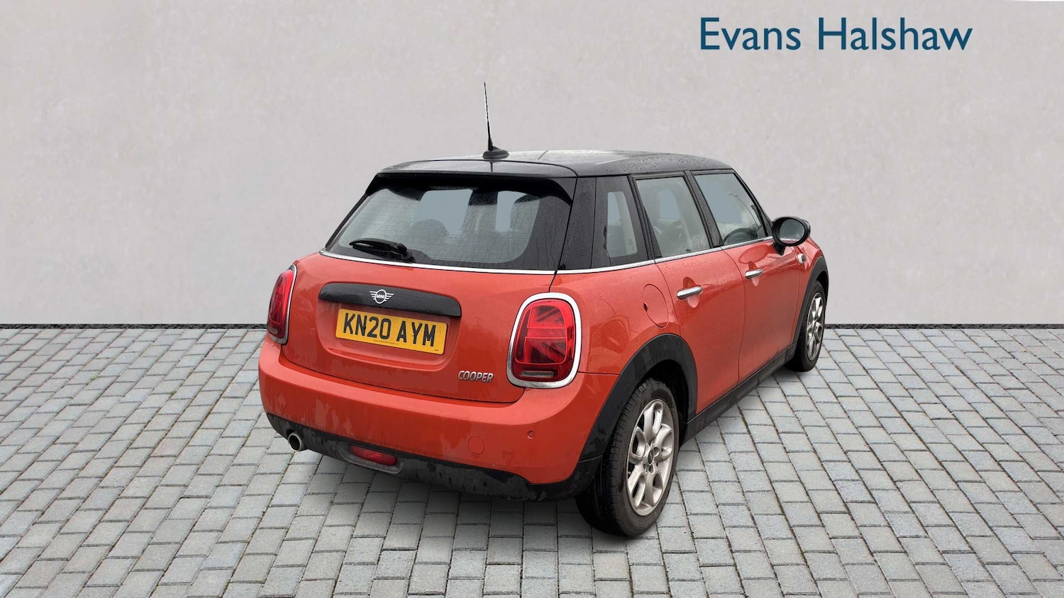 Used MINI Hatch 2020 for sale - 77856957: Photo 4