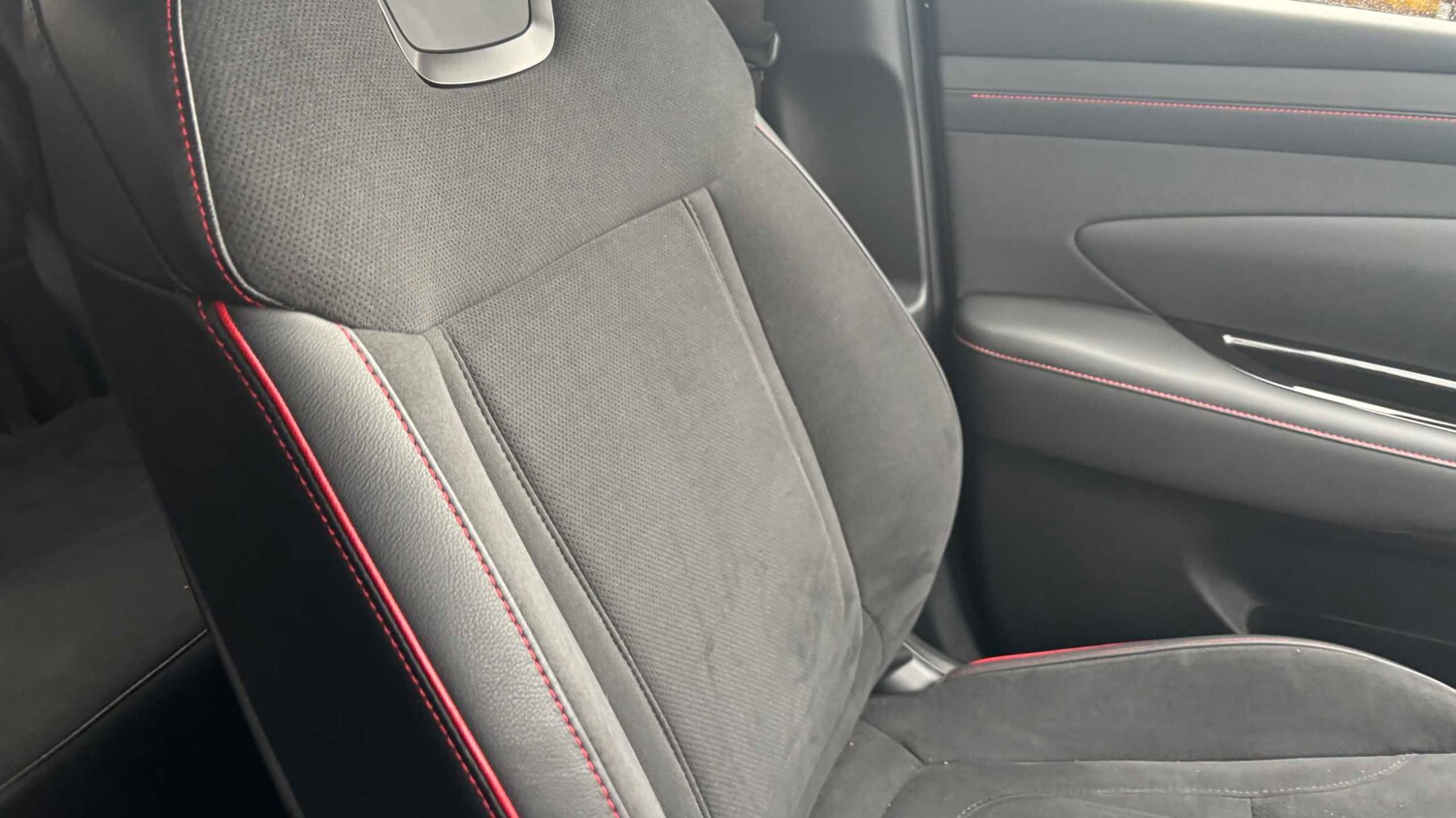 Used Hyundai TUCSON 2025 for sale - 77979559: Photo 15