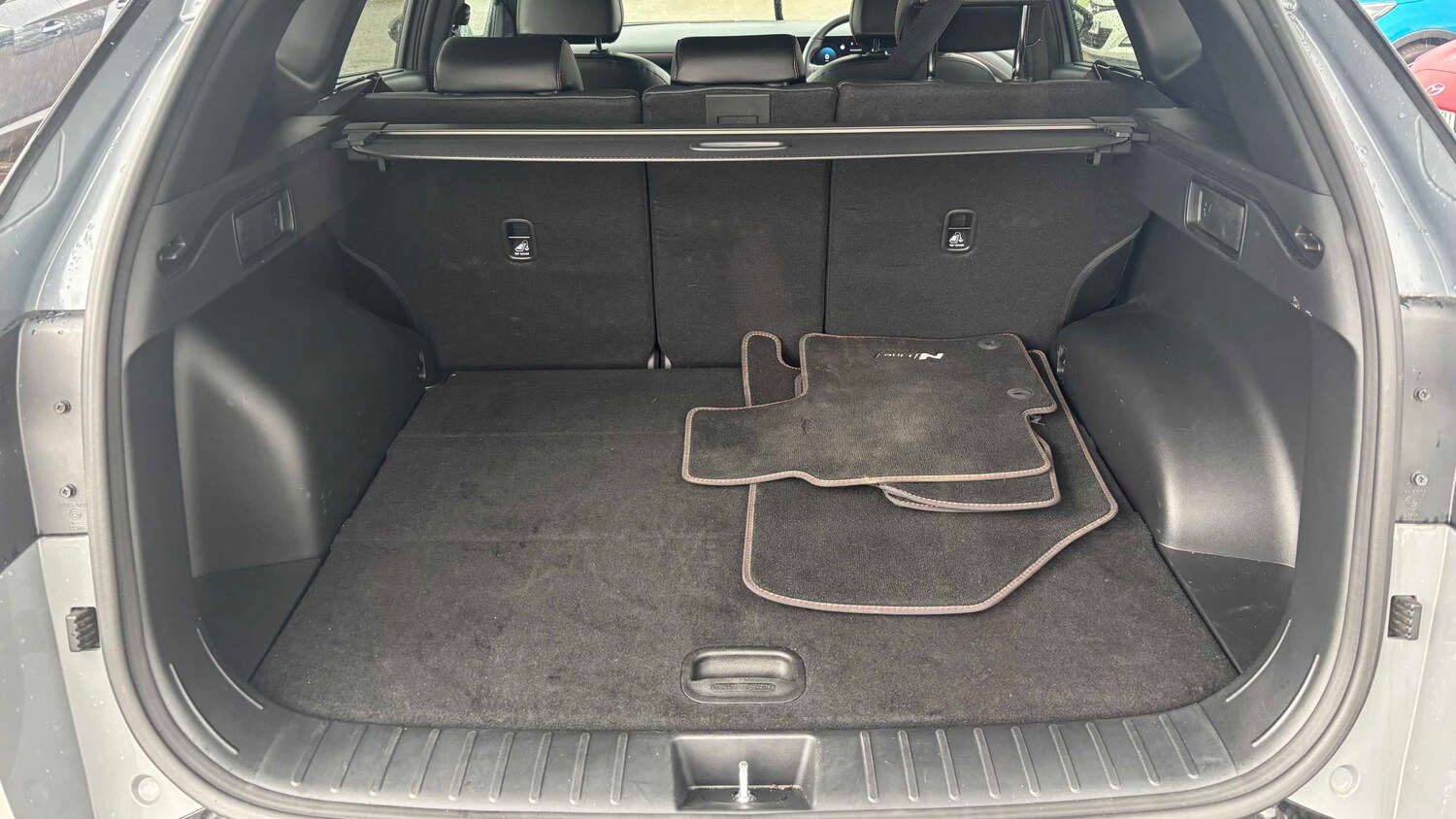 Used Hyundai TUCSON 2025 for sale - 77979559: Photo 17