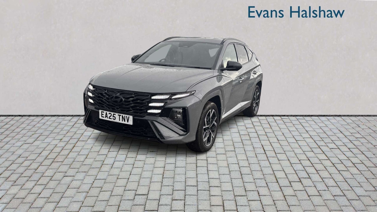 Used Hyundai TUCSON 2025 for sale - 77979559: Photo 2