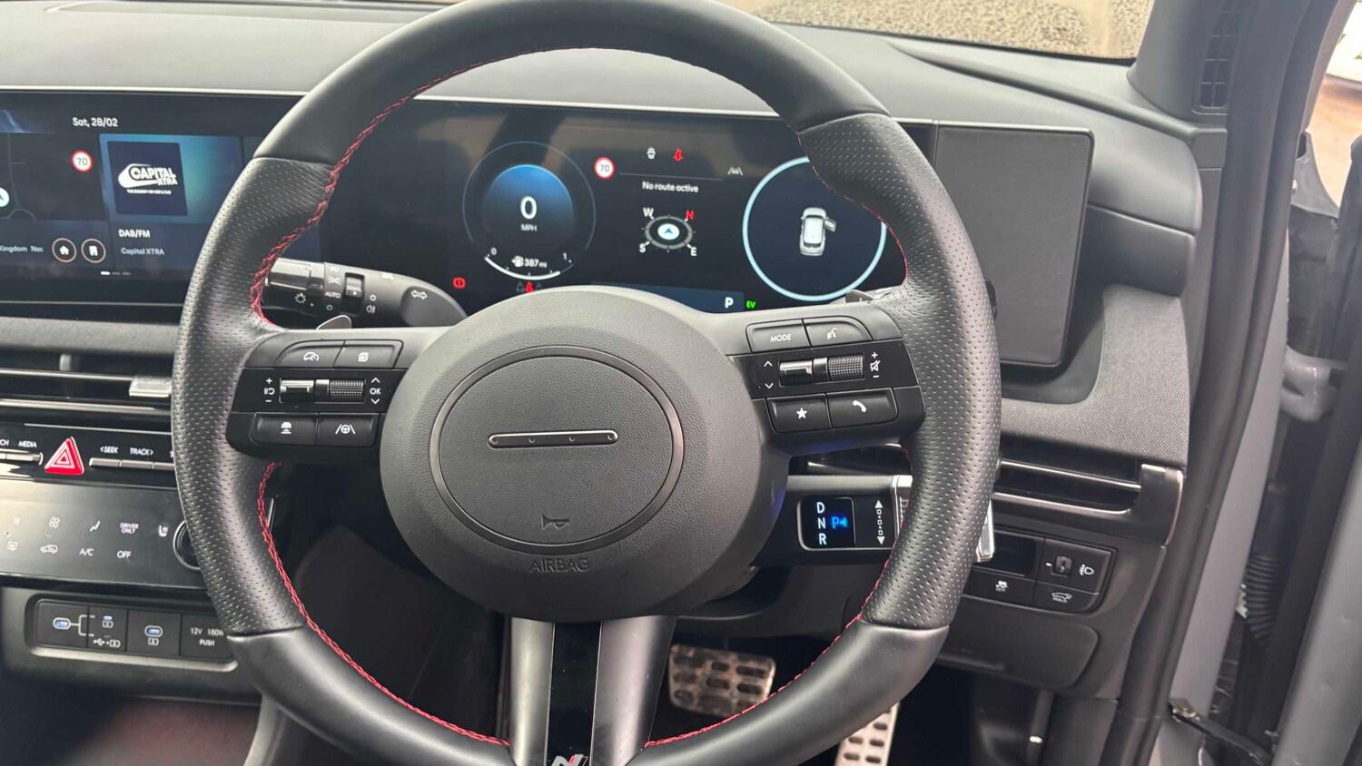 Used Hyundai TUCSON 2025 for sale - 77979559: Photo 6