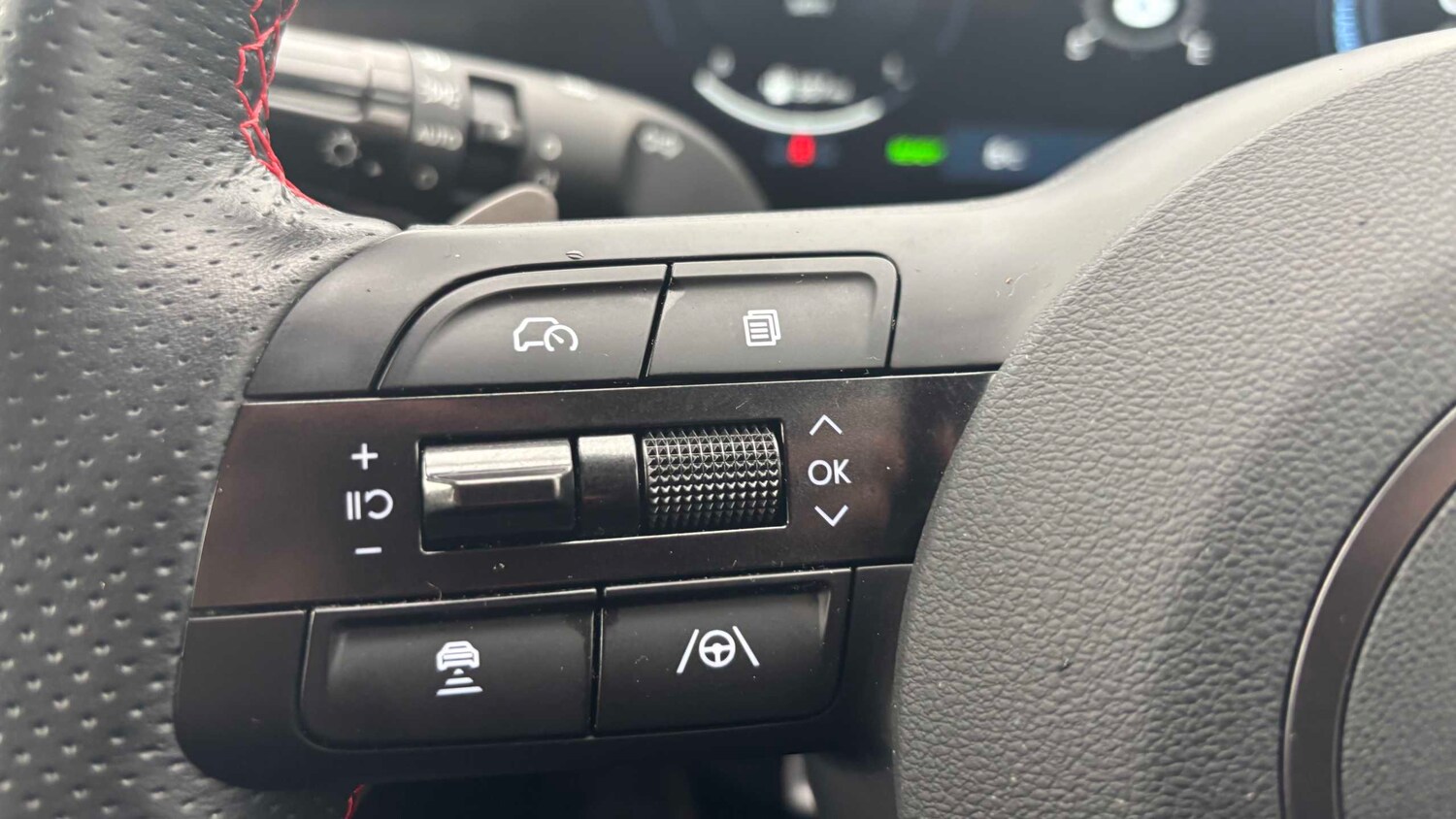 Used Hyundai TUCSON 2025 for sale - 77979559: Photo 7