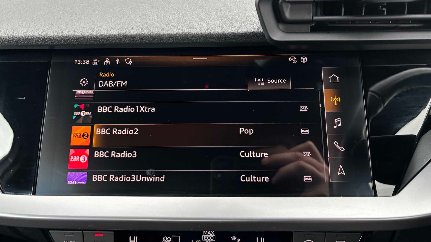 Used Audi A3 2023 for sale - 78216411: Photo 10