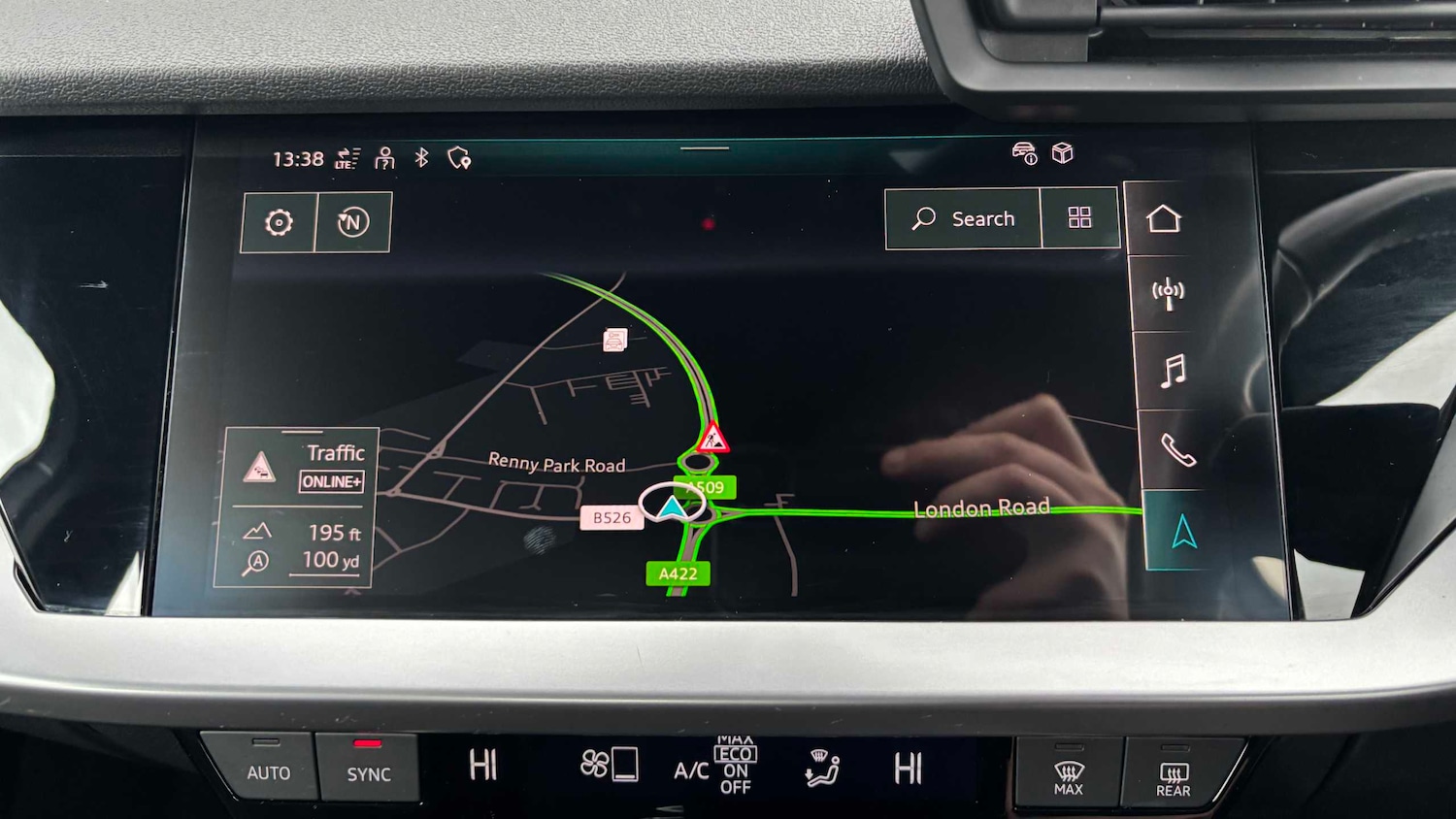 Used Audi A3 2023 for sale - 78216411: Photo 11