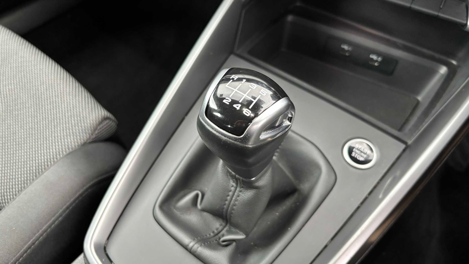 Used Audi A3 2023 for sale - 78216411: Photo 14