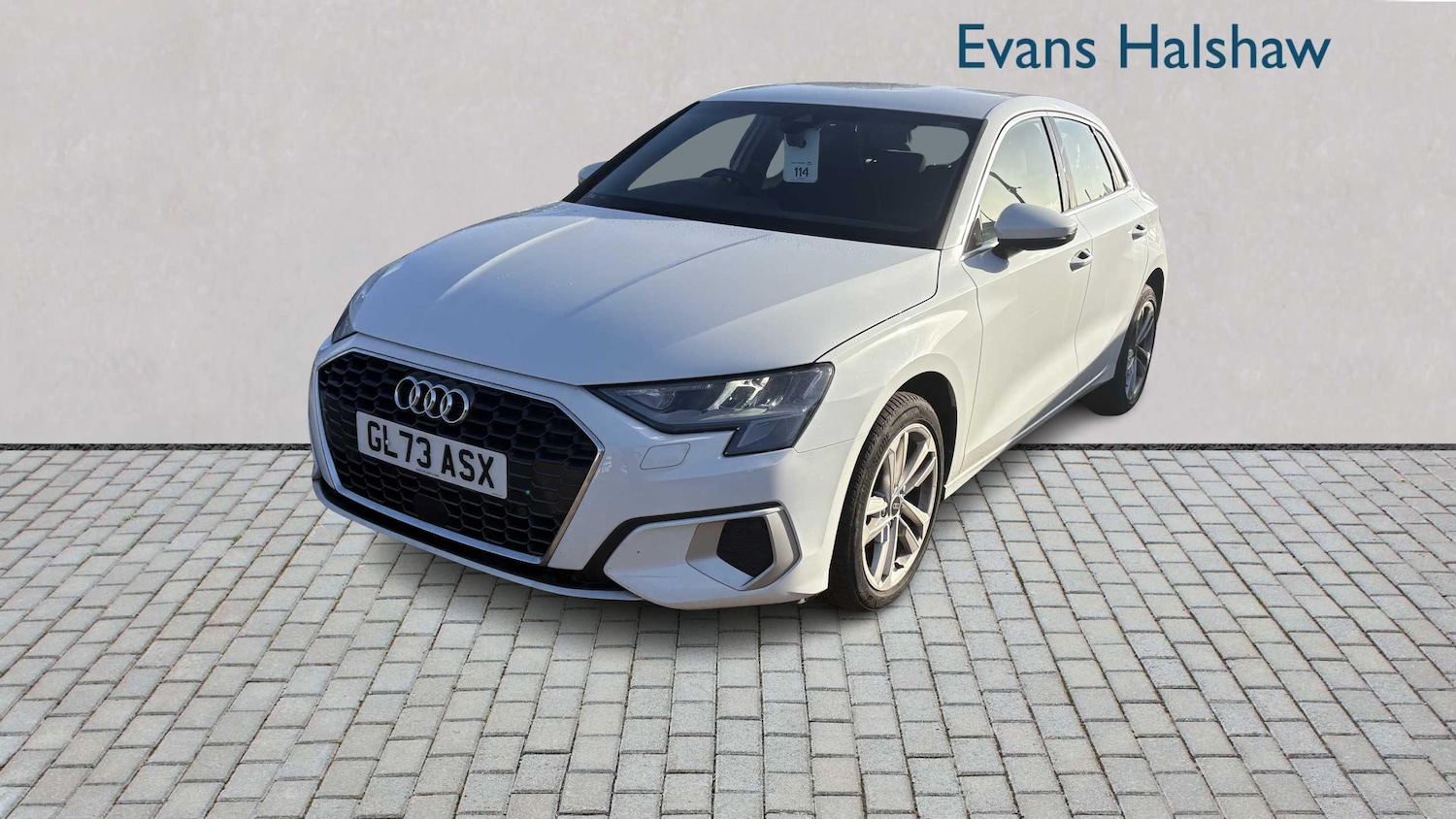 Used Audi A3 2023 for sale - 78216411: Photo 2