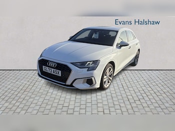 Used Audi A3 2023 for sale - 78216411: Photo