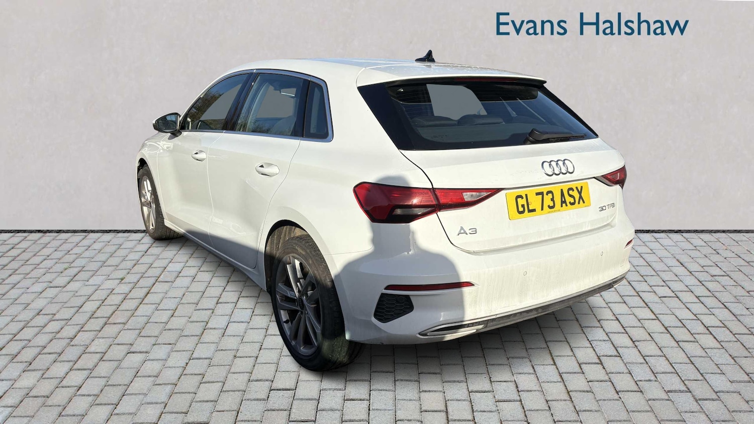 Used Audi A3 2023 for sale - 78216411: Photo 3