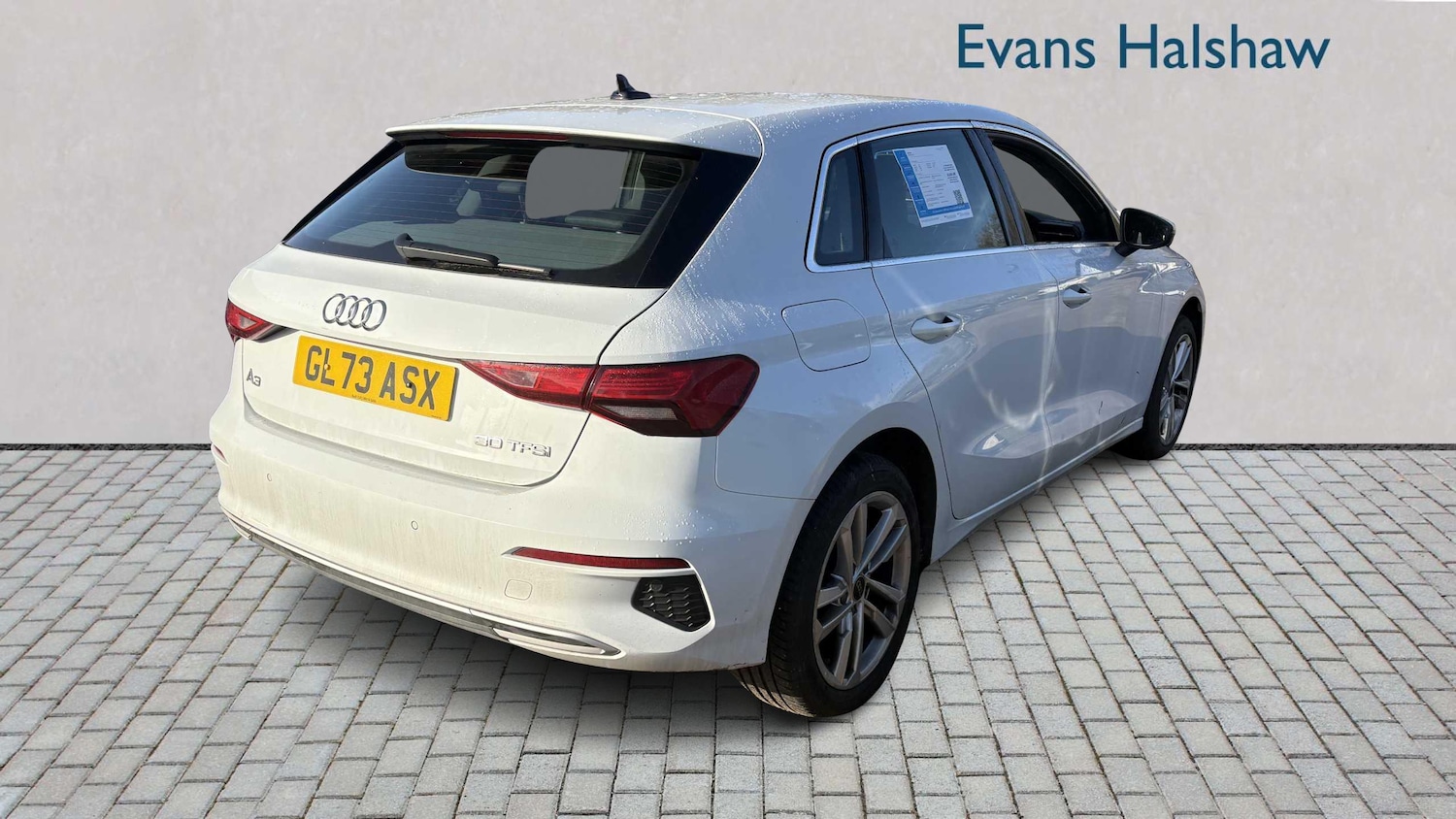 Used Audi A3 2023 for sale - 78216411: Photo 4