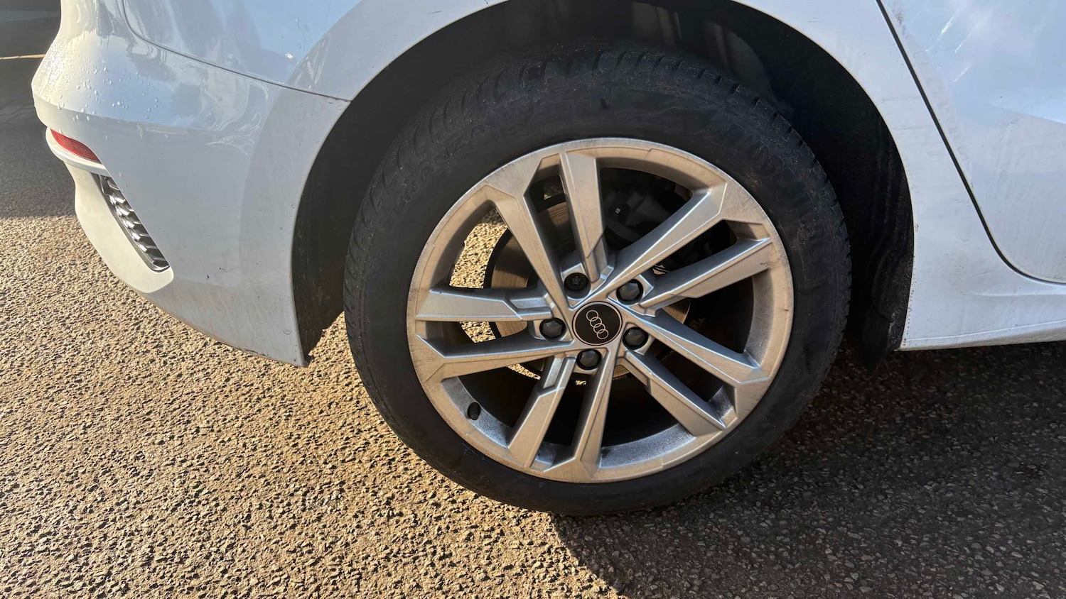 Used Audi A3 2023 for sale - 78216411: Photo 5