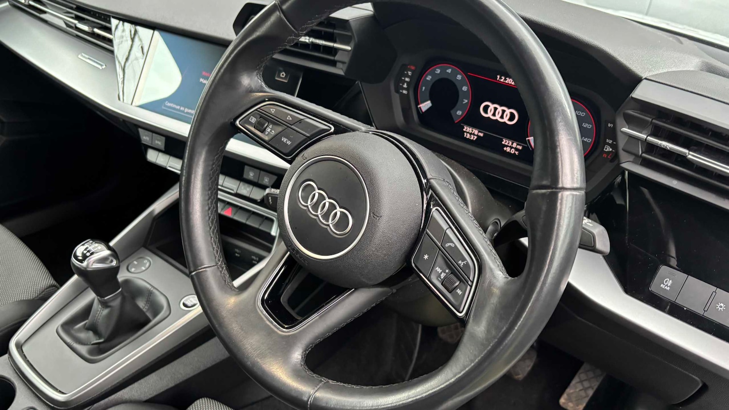 Used Audi A3 2023 for sale - 78216411: Photo 6