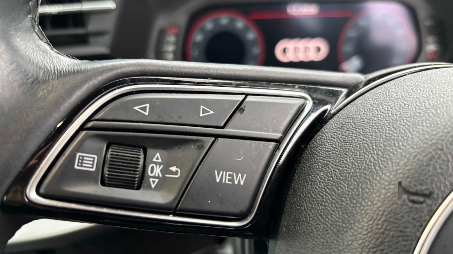 Used Audi A3 2023 for sale - 78216411: Photo 7