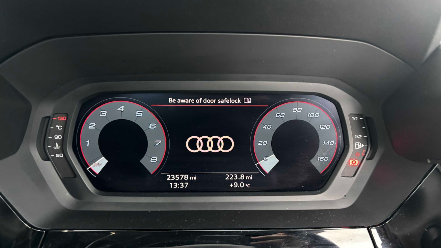 Used Audi A3 2023 for sale - 78216411: Photo 9