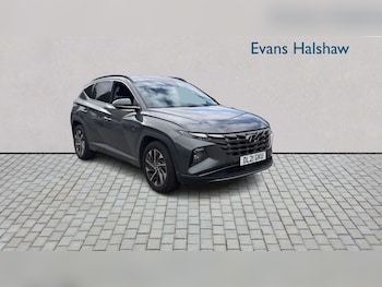 Used Hyundai TUCSON 2021 for sale - 79096163: Photo