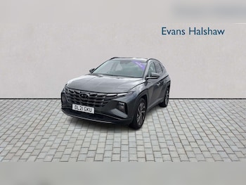 Used Hyundai TUCSON 2021 for sale - 79096163: Photo