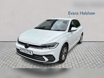 Used Volkswagen Polo 2022 for sale - 78764112: Photo